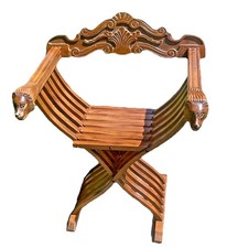 Vintage renaissance savonarola for sale  Westminster