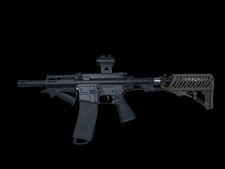 Tippmann tmc elite for sale  Davenport