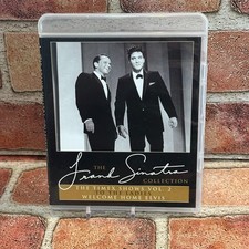 Frank sinatra collection for sale  West Columbia