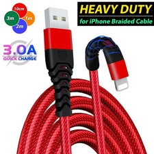 Iphone charger cable for sale  BIRMINGHAM