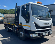 2020 iveco eurocargo for sale  SHERBORNE
