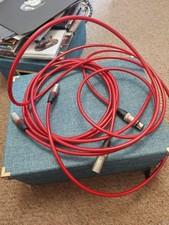 Qed reference audio for sale  ROTHERHAM
