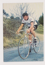 Cycling cycling card d'occasion  Expédié en Belgium