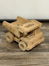 Vintage tonka wooden for sale  Crown Point