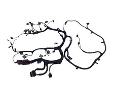 Kabel motor motorkabelbaum gebraucht kaufen  Bad Nauheim