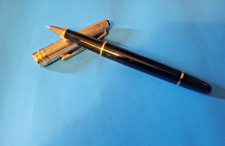 Vintage montblanc roller for sale  Chicago