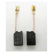 Coppia carboncini ricambio usato  Cuneo