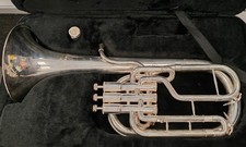Tenor horn 172s for sale  NEWCASTLE UPON TYNE