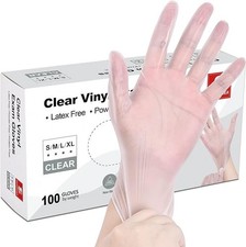 Schneider clear vinyl for sale  Houston