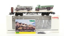 Märklin 46285 flachwagen gebraucht kaufen  Viersen