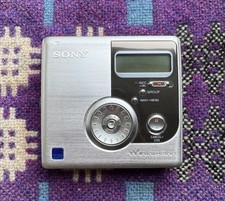 Sony walkman nh900 for sale  HELENSBURGH