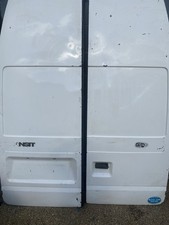 Ford transit smiley for sale Ford transit smiley for sale  BARNSLEY