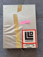 Labaphot labaspeed 310 gebraucht kaufen  Andernach