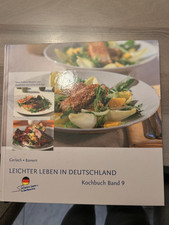 Leichter leben deutschland gebraucht kaufen  Friedberg