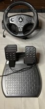 Thrustmaster playsation steeri for sale  Hulen