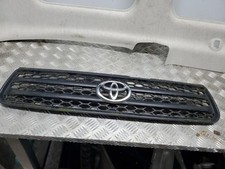 Grill toyota rav4 d'occasion  Chaumont