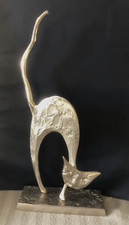 Exceptionnelle sculpture grand d'occasion  Nantes-