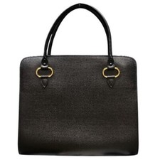 Delvaux women black d'occasion  Expédié en Belgium