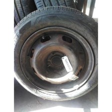 Cerchio per peugeot usato  Ferrara