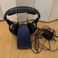 Sennheiser funk kopfhörer gebraucht kaufen  Hof