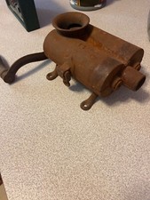 Vintage cast iron for sale  Jordan
