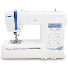 Juki hzl 80hp for sale  Bethany