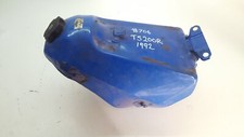 Tanque de combustível Suzuki TS200 TS 200R 1992 91-93 125 #706 comprar usado  Enviando para Brazil