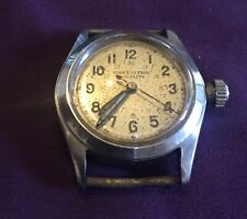 Vintage rolex oyster for sale  SOMERTON