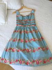 Voodoo vixen kleid gebraucht kaufen  Trossingen