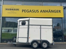 Fautras provan pferdeanhänger gebraucht kaufen  Gevelsberg