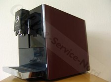 Jura impressa rot gebraucht kaufen  Delve