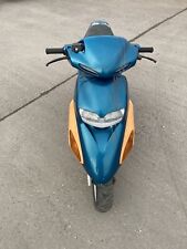 Honda sfx 50cc for sale  TAMWORTH
