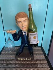 Trump wine bottle for sale  Richmond