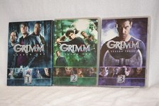 grimm temporada comprar usado grimm temporada comprar usado Enviando para Brazil