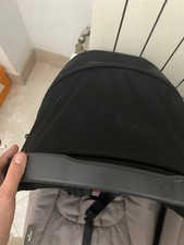 Passeggino peg perego usato  Roma
