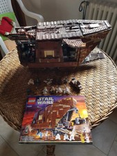 Lego sand crawler usato  Massa