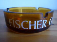 Cendrier fisher gold d'occasion  Yport