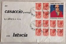 Achille cavellini mail usato  San Dona di Piave