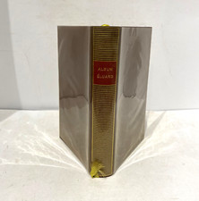 Pléiade poésie album d'occasion  Paris IX