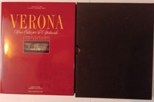 Verona una citta usato  Verona