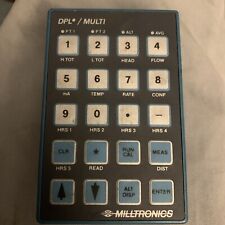 Milltronics 69900009 hand for sale  WOODBRIDGE