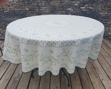 round outdoor table cloth for sale round outdoor table cloth for sale CHELTENHAM