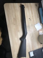 Factory ruger synthetic for sale  Yreka