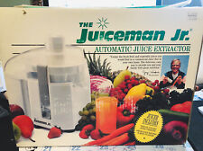 Juiceman automatic juice for sale  Middle Island