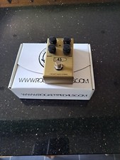 Rocket calibre. guitar for sale  HAWICK