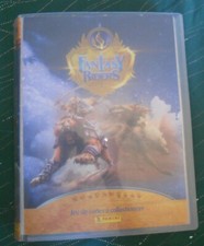 190 cartes fantasy d'occasion  La Gaude