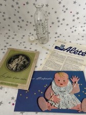 Antique mont blanc d'occasion  Expédié en Belgium