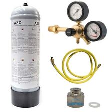 Kit azoto bombola usato  Arcola