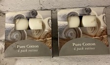 Boxes white votive for sale  Hattiesburg