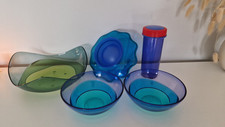 Tupperware eleganzia set gebraucht kaufen  Korbach